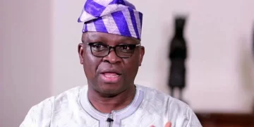 Fayose