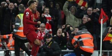 Liverpool Inflict Historic 7-0 Thrashing on Man United