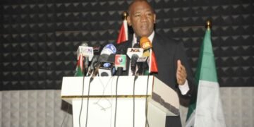 Obi-Datti to Nigerians: ‘Troop Out, Vote Massively for Labour Party March 11