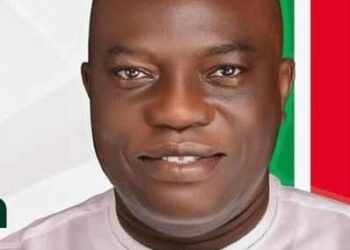 TRIBUTE | Neda Imasuen — the edo-south senatorial district ‘star boy’, By Augustine Osayande