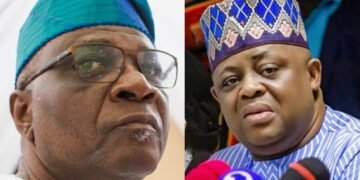 Inciting Tweets: APC Spokespersons, Onanuga, Fani-Kayode under Scrutiny, Says NHRC