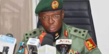 Army Confirms Killing of Soldiers by Colleague, Self in Sokoto