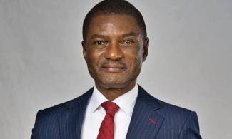 I’m still in governorship race – Nweke