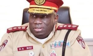 Train/Bus Crash: FRSC Condoles  with Victims, Urges Gate Construction