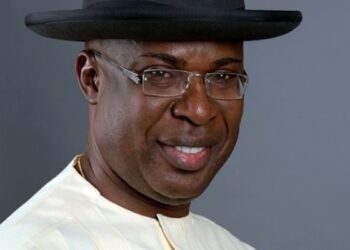 Surprise as Timipre Sylva Resigns as Minister of State for Petroleum