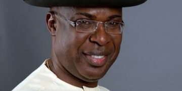 Surprise as Timipre Sylva Resigns as Minister of State for Petroleum