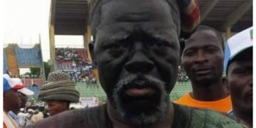 Fadeyi Oloro