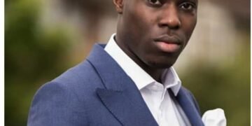 Nigerian-born