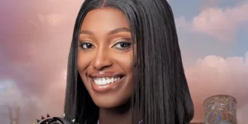 BBTITANS: Nana Reveals Housemate Likely to Win $100,000