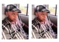 Veteran Nollywood actor, Aguba who demanded ‘Israeli virgin’ returns home