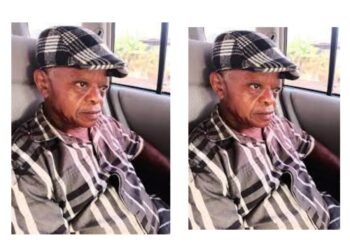 Veteran Nollywood actor, Aguba who demanded ‘Israeli virgin’ returns home