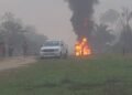 OBITUARY | 12 Persons Killed Scooping Petrol in Rivers Pipeline Explosion