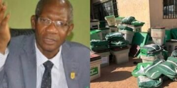 INEC: Igbos among Collation Officers in March 18 Guber Election in Lagos