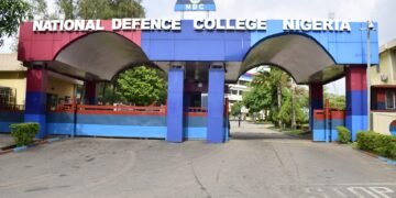 Nigeria Currently Has 679 Peacekeepers in Global Operations, Says NDC Commandant