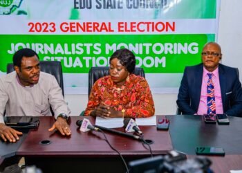 Edo Assembly Poll: Aide Says Obaseki will ‘Appreciate Voters for Victory with More Projects’