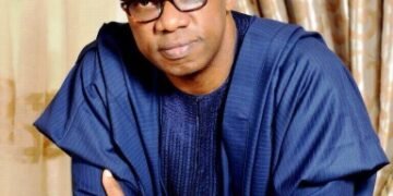 Dapo Abiodun