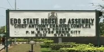 OPINION | Edo House of Assembly Polls — looking beyond the godfathers, By Douglas Baye-Osagie