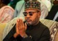 Sani Abacha’s Son, Abdullahi,  Dies in His Sleep