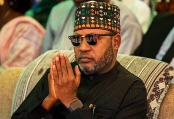 Sani Abacha’s Son, Abdullahi,  Dies in His Sleep