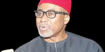 Abaribe Advocates Electronic Voting to Enthrone Credible Elections
