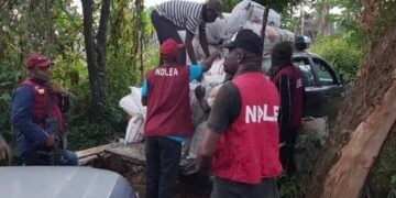 NDLEA Arrests 35 Persons, Intercepts Heroin, Skunk in 12 States