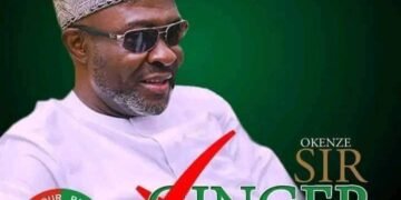 JUST IN | Unknown Gunmen Abduct Abia Lawmaker-elect, Ginger Onwusibe
