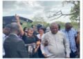 Chrisland School: Whitney Laid To Rest Amid Tears