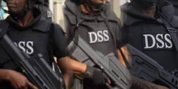 DSS Formally Joins Social Media, Gets Handles