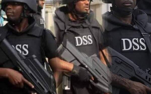 •DSS officials