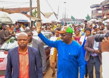 Assembly Poll: Edo Traders Pledge Support for PDP Candidates