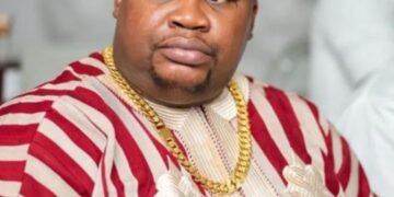 Cubana Chief Priest denies having child outside marriage