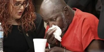 Wrongfully Convicted Man Freed After 34 Years In Jail