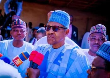 Elections: Naira Scarcity has Reduced Vote-buying, says Buhari