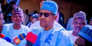 Elections: Naira Scarcity has Reduced Vote-buying, says Buhari