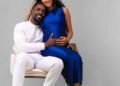 PHOTOS | Actor Mawuli Gavor, Lover Expecting First Child