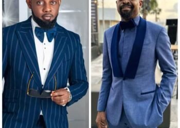 Basketmouth Invited My Wife to His Wedding, Ignored Me — AY Comedian reveals