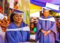 Regina Daniels’ Mom Bags Law Degree