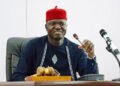 INEC Declares PDP’s Kefas Winner of Taraba Governorship Election