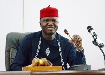 INEC Declares PDP’s Kefas Winner of Taraba Governorship Election