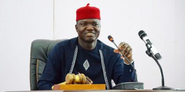 INEC Declares PDP’s Kefas Winner of Taraba Governorship Election