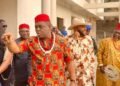 March 11 Poll: Fani-Kayode Opens Fire on Labour Party Guber Candidate, Igbos in Lagos
