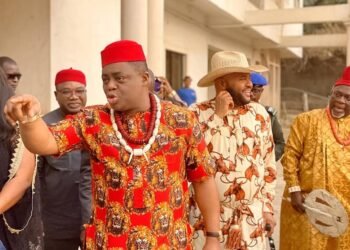 March 11 Poll: Fani-Kayode Opens Fire on Labour Party Guber Candidate, Igbos in Lagos