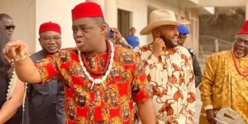 March 11 Poll: Fani-Kayode Opens Fire on Labour Party Guber Candidate, Igbos in Lagos