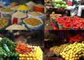 NBS: Food Prices Rose in February