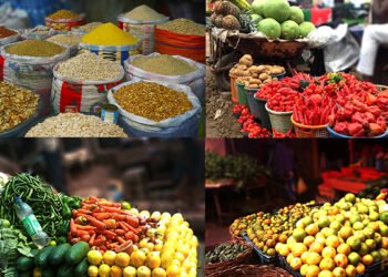 NBS: Food Prices Rose in February