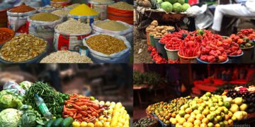 NBS: Food Prices Rose in February