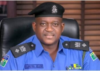 Presidential Election Duty Allowances Paid Policemen, Says Force PRO