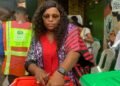Lagos Guber: PDP’s Funke Akindele Loses Polling Unit to Sanwo-Olu
