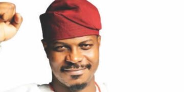 Gbadebo Rhodes-Vivour