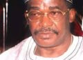 OBITUARY | Gen Oladipo Diya, ex-CGS, Dies at 79